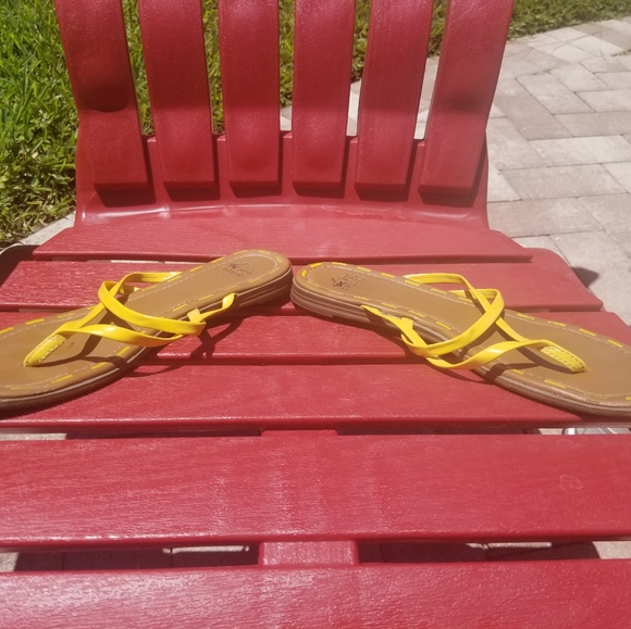 Montego Bay Club sandals - Picture 5 of 6